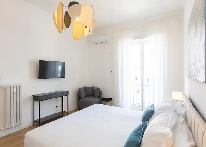 Apartamento Constance By In
