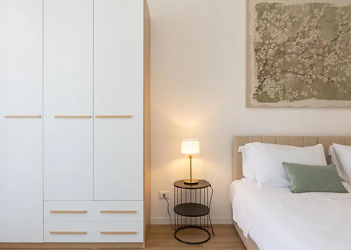 Apartamento Constance By In *