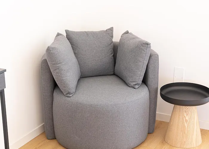 Constance By In Apartamento Roma