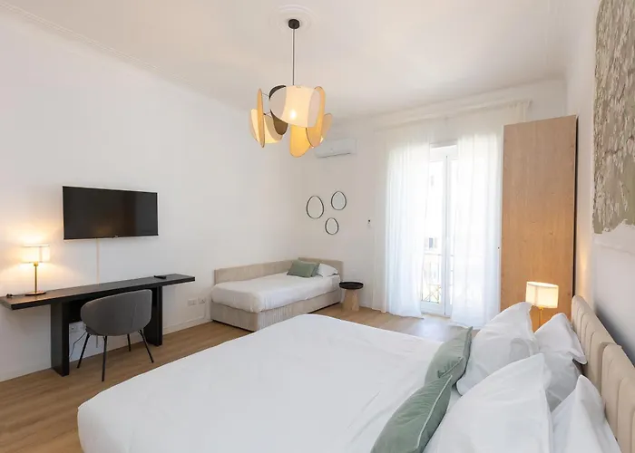 Constance By In Apartamento