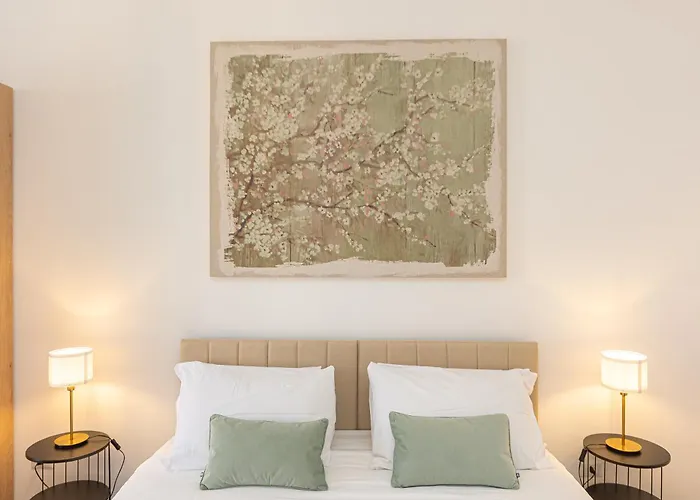 Constance By In Apartamento Roma