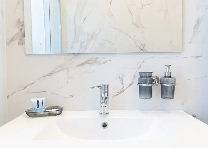 Apartamento Constance By In Roma