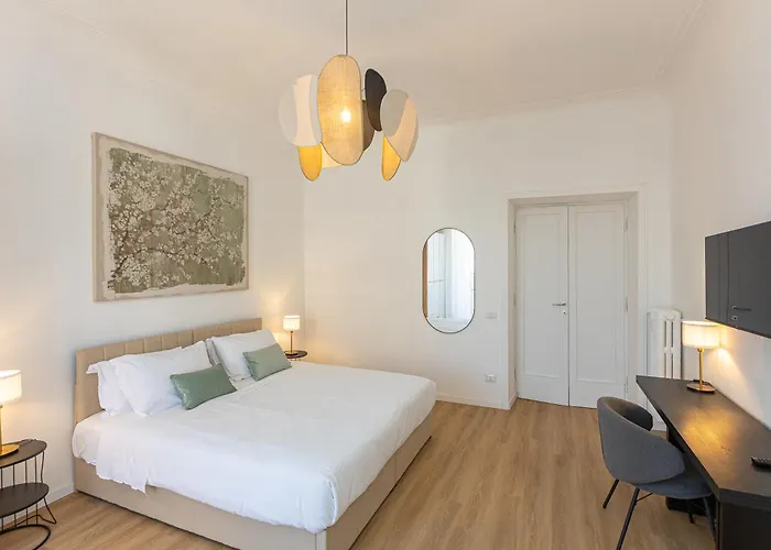 Constance By In Apartamento *