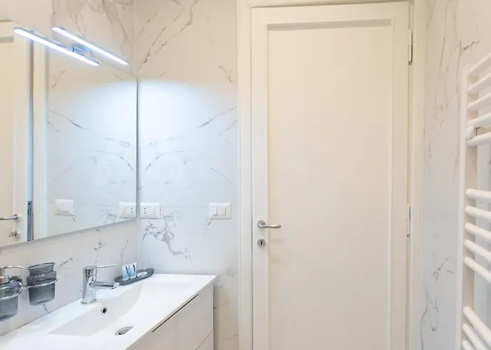 Apartamento Constance By In *