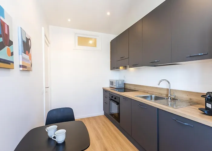 Constance By In Apartamento Roma