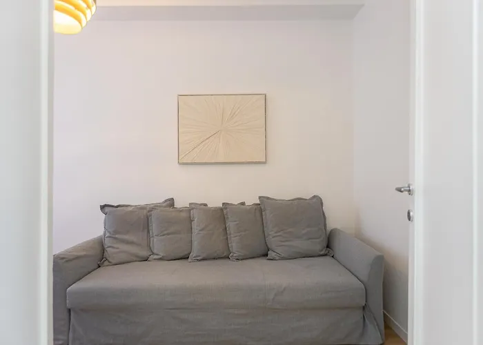 Constance By In Apartamento