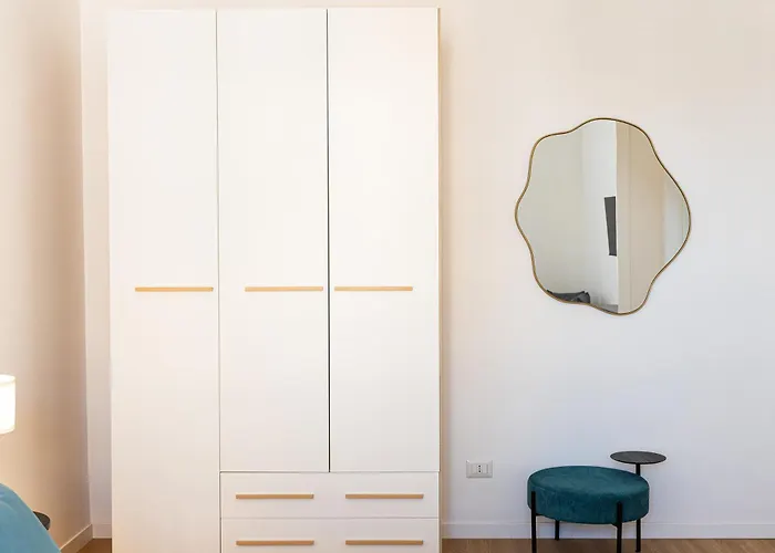 Apartamento Constance By In Roma