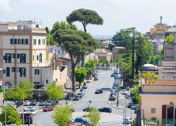 Constance By In Roma