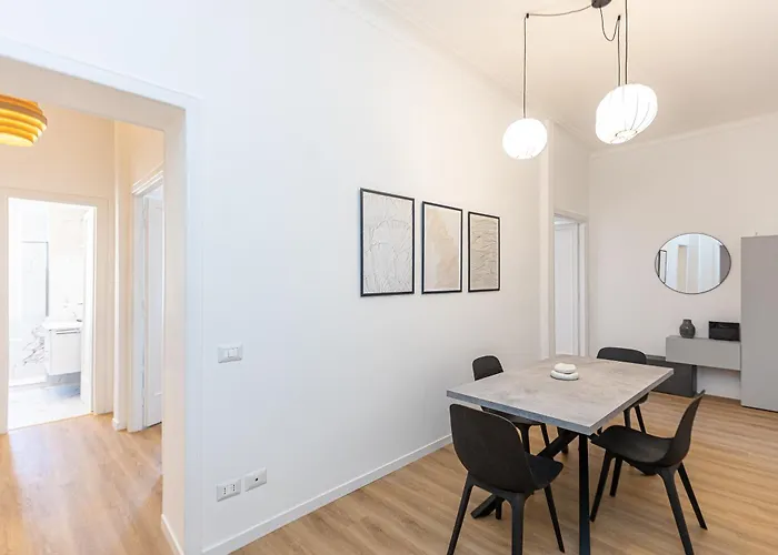 Apartamento Constance By In Roma