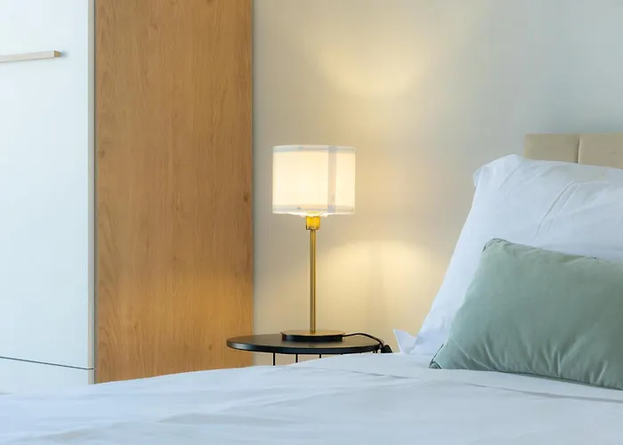 Constance By In Apartamento *