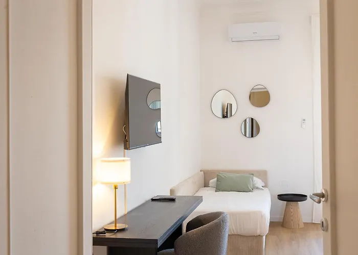 Apartamento Constance By In *