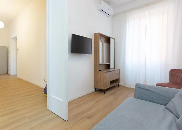Apartamento Constance By In