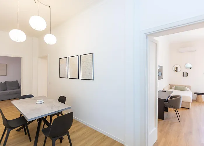 Constance By In Apartamento *